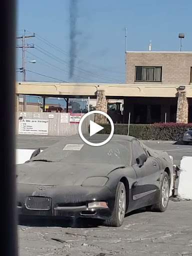 Auto Auction «Insurance Auto Auctions», reviews and photos, 6700 Stevenson Blvd, Fremont, CA 94538, USA