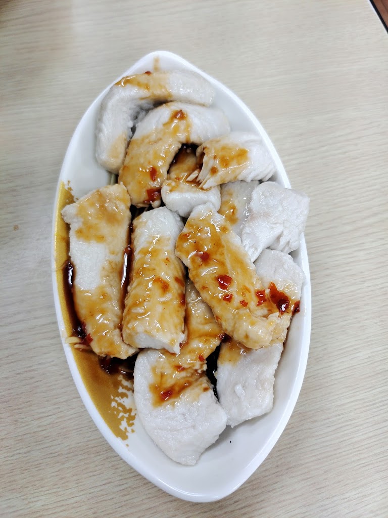 好客雞肉飯-新莊中平店 的照片