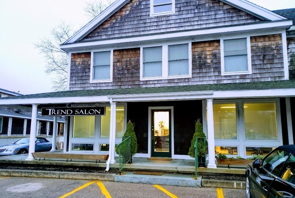 Trend Salon 06378