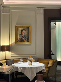 Atmosphère du Restaurant français Monsieur Restaurant à Paris - n°13