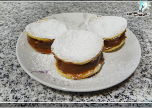 Las amapolas (panadería, pastelería, abarrotes,etc) - Panadería