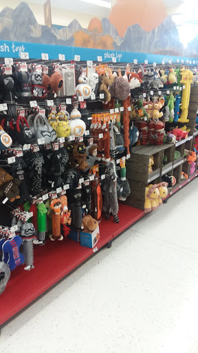 Pet Supply Store «Petco Animal Supplies», reviews and photos, 2541 NW Arterial, Dubuque, IA 52002, USA