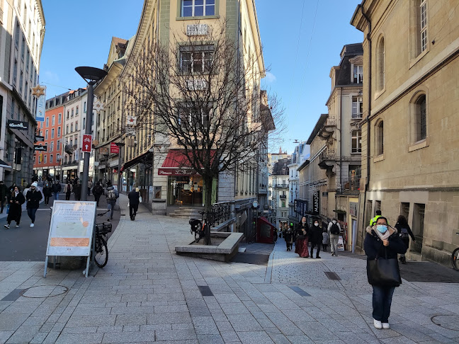 Rezensionen über mobilezone in Lausanne - Andere