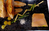 Foie gras du Restaurant Monsieur Louis à Caen - n°5