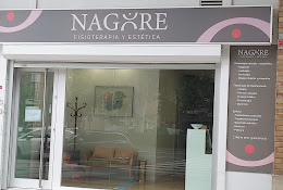  Fisioterapia y Estética NAGORE en Pamplona