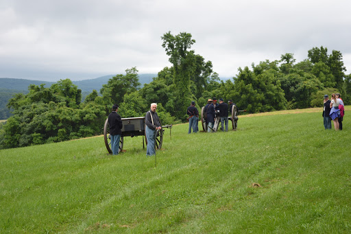 National Park «Bolivar Heights Battlefield», reviews and photos, Whitman Ave, Bolivar, WV 25425, USA