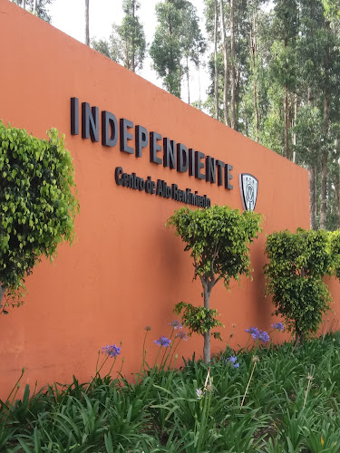 Independiente Del Valle, Escuela De Alto Rendimiento - Quito