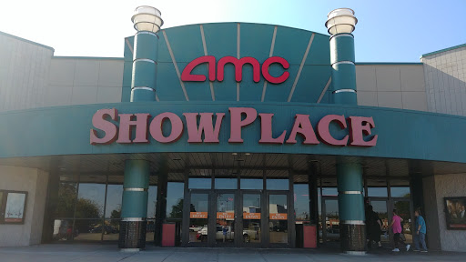 Movie Theater «AMC Classic Hamilton 8», reviews and photos, 1453 Main St, Hamilton, OH 45013, USA