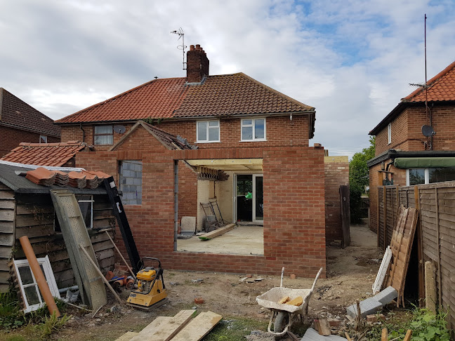 Mildenhall Home Improvements & Building Services - Ipswich