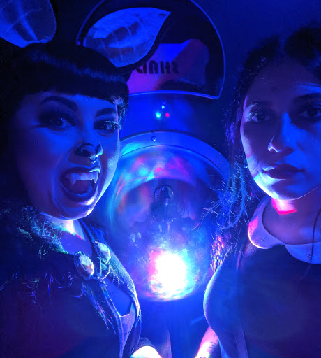 Imax Theater «IMAX at the Maryland Science Center», reviews and photos, 601 Light St, Baltimore, MD 21230, USA