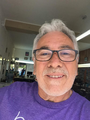 Barber Shop «Manhattan Barber Shop», reviews and photos, 1203 Manhattan Ave, Manhattan Beach, CA 90266, USA