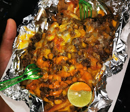 Mr. Elote photo