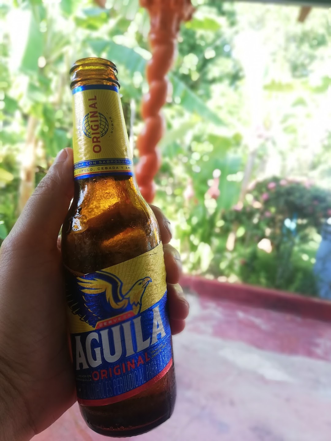 Estadero, El Rodadero