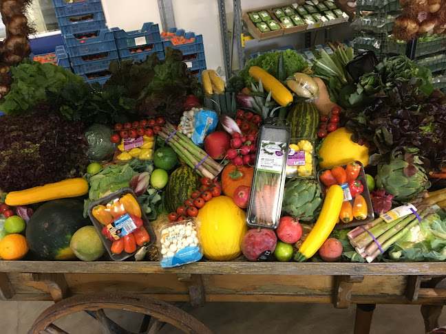 Beoordelingen van All Fruit in Moeskroen - Supermarkt