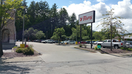 Supermarket «TOPS Friendly Markets», reviews and photos, 273 Main St, North Creek, NY 12853, USA