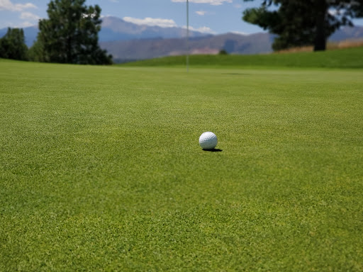 Golf Club «Pine Creek Golf Club», reviews and photos, 9850 Divot Trail, Colorado Springs, CO 80920, USA