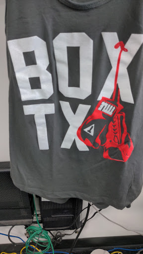 Health Club «TITLE Boxing Club Dallas Central & Forest», reviews and photos, 11613 N Central Expy, Dallas, TX 75243, USA