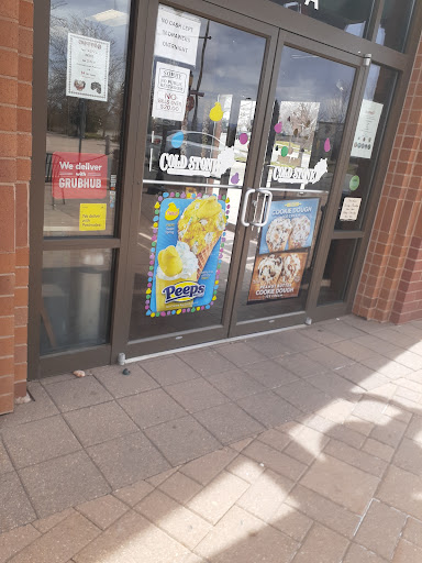 Ice Cream Shop «Cold Stone Creamery», reviews and photos, 14132 E Cedar Ave Unit A, Aurora, CO 80012, USA