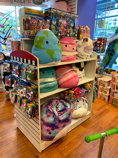 Toy Store «Learning Express Toys», reviews and photos, 1029 3rd Ave, New York, NY 10065, USA