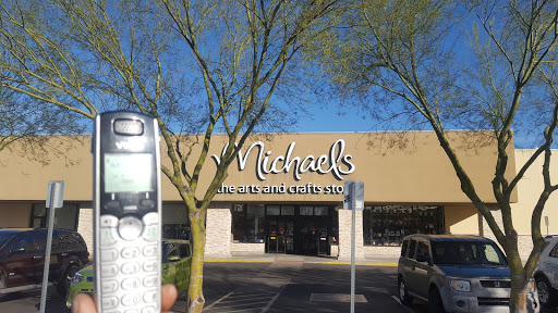 Craft Store «Michaels», reviews and photos, 4070 N Oracle Rd, Tucson, AZ 85705, USA