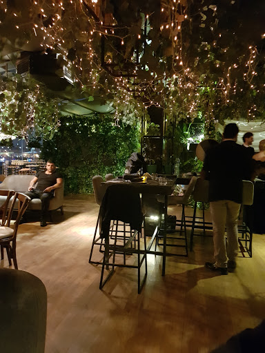 Private bar rental Cairo