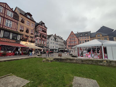 Seine-Maritime Numérique à Rouen