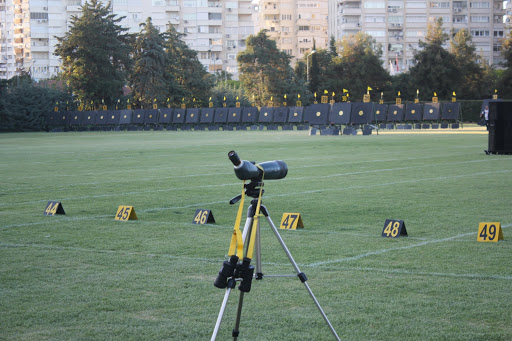 Antalya Archery Facility