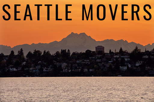 Moving Company «Seattle Movers», reviews and photos, 410 S 96th St, Seattle, WA 98108, USA