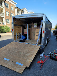 Already There Delivery Service - Photo 2 - Car repair in , Frederick