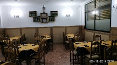 Restaurante La vaca vieja