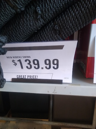 Home Improvement Store «Tractor Supply Co.», reviews and photos, 5510 McFarland Blvd #100, Northport, AL 35476, USA