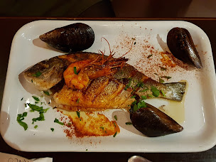 Photo n°92 de Casa Paco...Restaurant à Paris ()