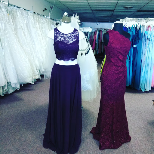 Bridal Shop «JC Bridal and Formals», reviews and photos, 1812 Pulaski Hwy, Edgewood, MD 21040, USA