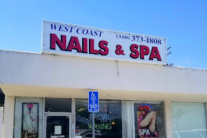 West Coast Nails & Spa