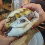 Photo n°3 de l'avis de Daniel_710. fait le 31/07/2021 à 22:33 sur le  Wine Hot bistrò divino à Varcaturo