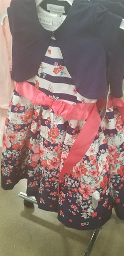 Clothing Store «K&G Fashion Superstore», reviews and photos, 3300 N Central Expy, Plano, TX 75074, USA