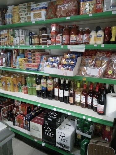 Avaliações doMINIMERCADO ESPERANÇA em Belmonte - Supermercado