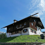 Photo n°10 de l'avis de Lucy.a fait le 09/08/2021 à 20:48 sur le  Berggasthaus Ederkanzel à Mittenwald