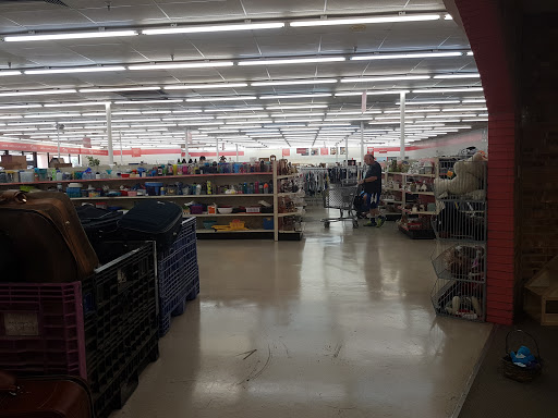 Thrift Store «CCA Resale The Colony», reviews and photos, 5000 Main St #270, The Colony, TX 75056, USA