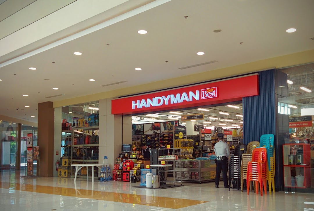 Handyman Do it Best Robinsons Place Antipolo