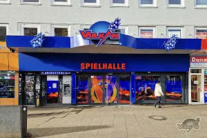 Vulkan Spielhalle Hamburg St. Pauli image