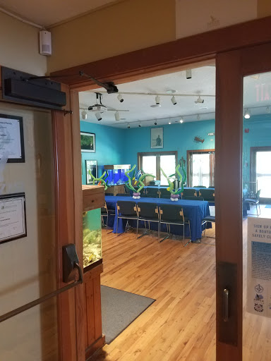 Aquarium «The River Center», reviews and photos, 805 US-1, Jupiter, FL 33477, USA