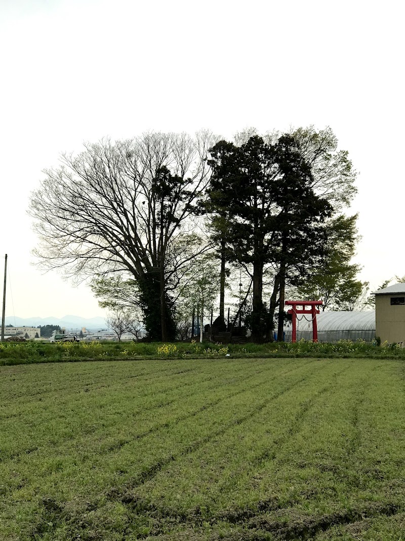 猿田彦大神