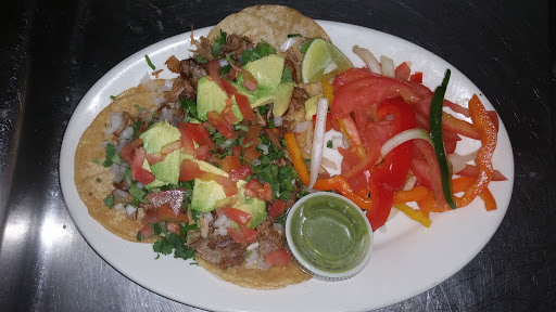 Mexican Grocery Store «Las Penas Mexican Grocery & Restaurant», reviews and photos, 215 Byers Rd, Miamisburg, OH 45342, USA