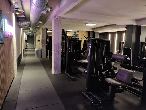 Fitnesscenter København