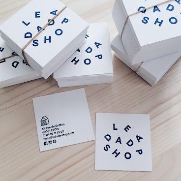 Le Dadashop by null