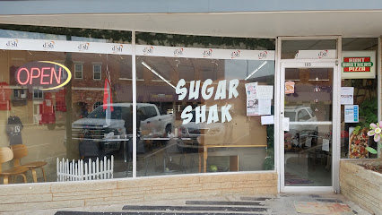 The Sugar Shak