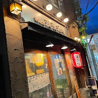 浪漫酒場