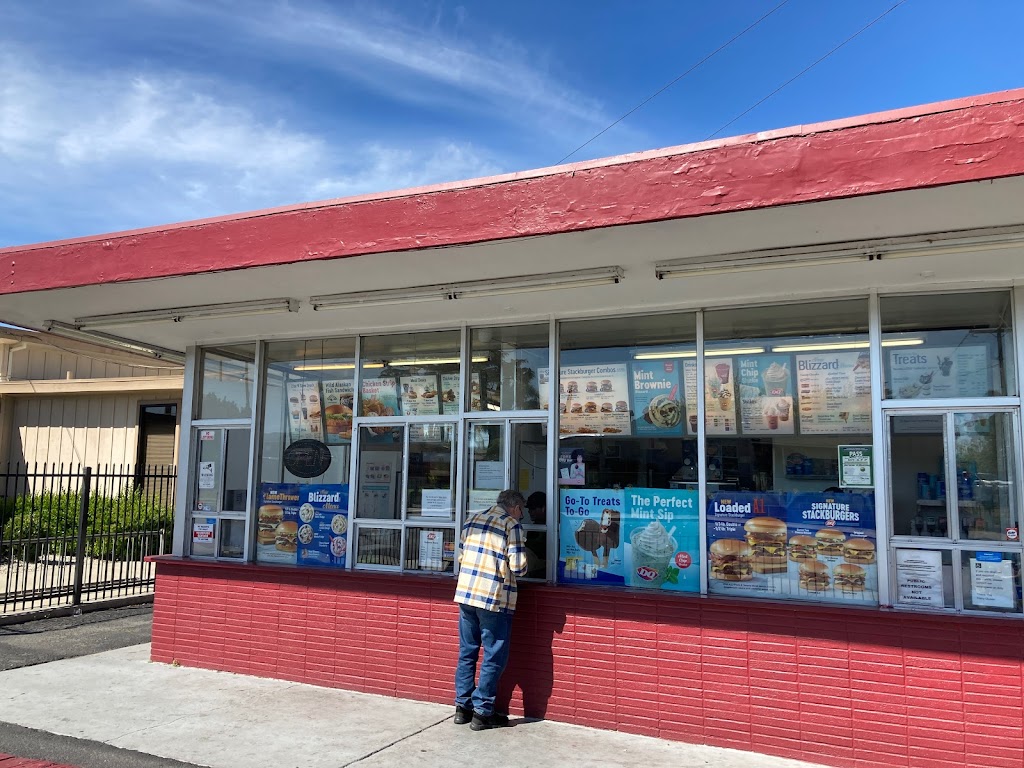 Dairy Queen Grill & Chill 94509