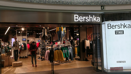 Bershka